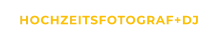HOCHZEITSFOTOGRAF+DJ